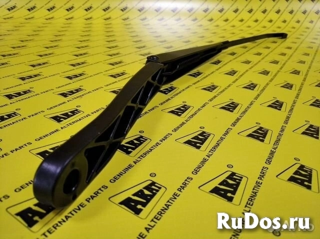 Поводок заднего дворника JCB 714/40144 изображение 3