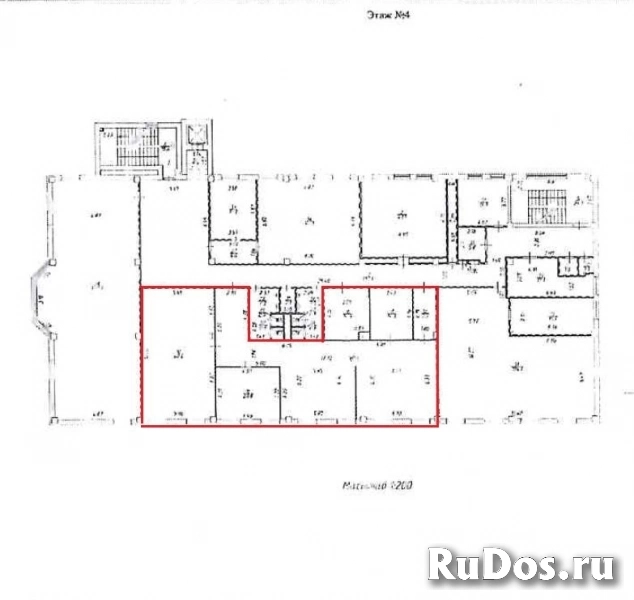 Продам коммерческую недвижимость 991 м2 изображение 3