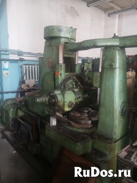 Металлообрабатывающие станки б/у. г. Луганск, район Таксопарка. изображение 8