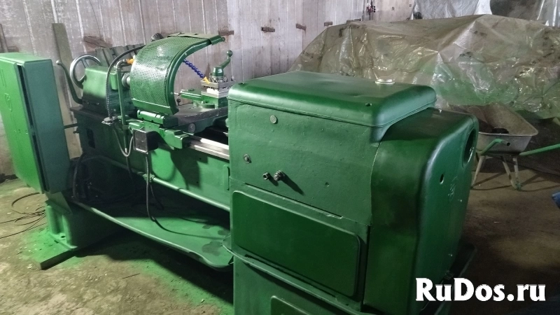 Станок универсальный токарно-винторезный 1К62 продам изображение 11