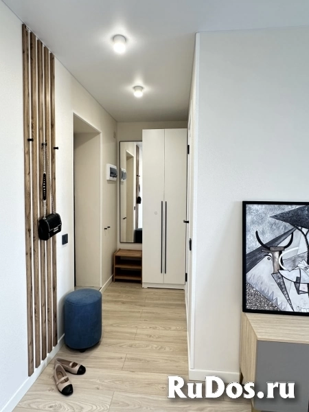 Продам Дизайнерскую Двушку на Бардина 23 изображение 8