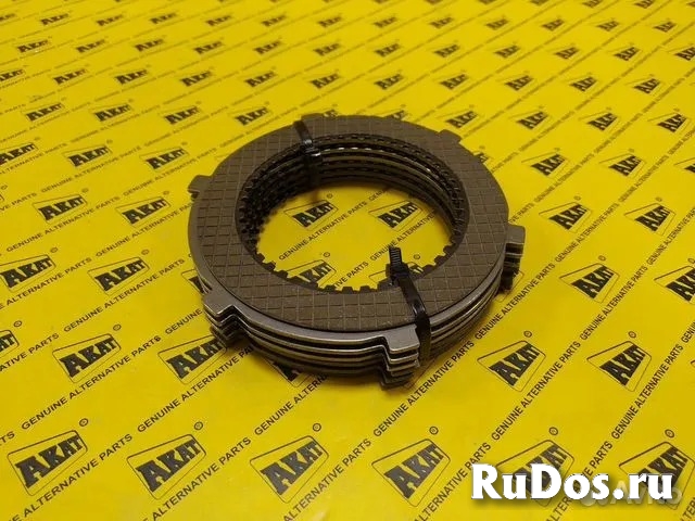 Комплект дисков КПП OEM 149306 изображение 6