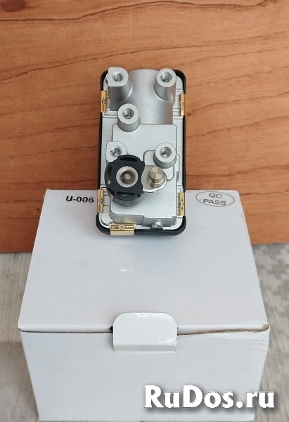 Актуатор турбины ГАЗель Neхт Евро5 Cummins 2.8 изображение 3