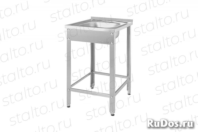 Рукомойник консольный, напольный, бедренный, педальный изображение 3