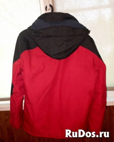 Мужские тёплые вещи изображение 3