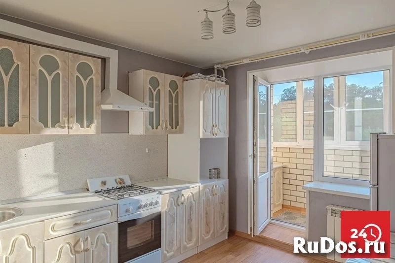 Продам 1 комнатную квартиру 35 м2 изображение 3