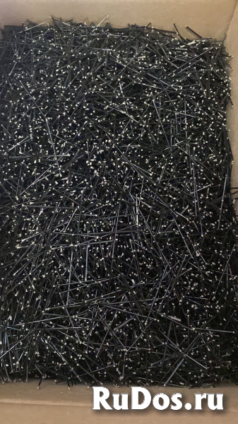 Базальтовая макрофибра фото