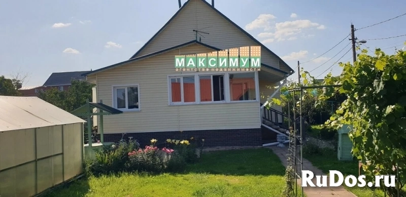 Продам дачу 144 м2 изображение 7