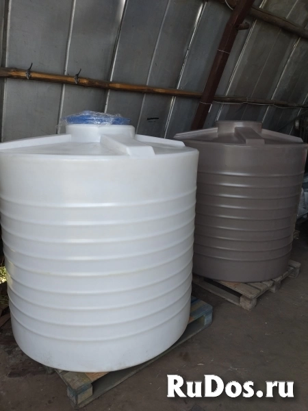 Оборудование для изготовления емкостей 1.5 - 2 куб.м. изображение 4