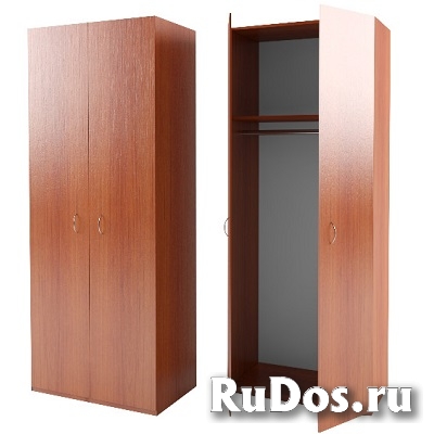 Недорогие кровати металлические для бытовок, времянок изображение 3