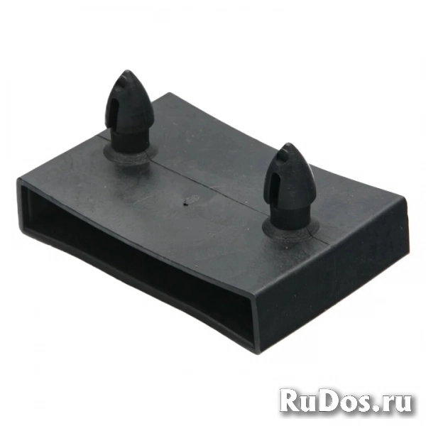 Латодержатели накладные центральные фото