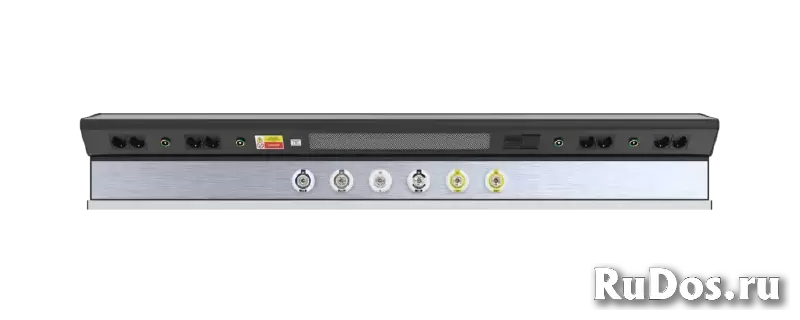Медицинская консоль настенная CADUCEUS CN2 изображение 5