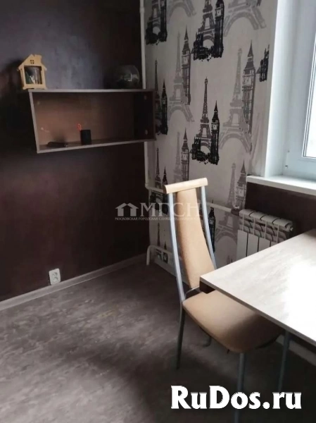 Продам 1 комнатную квартиру 37.7 м2 изображение 4