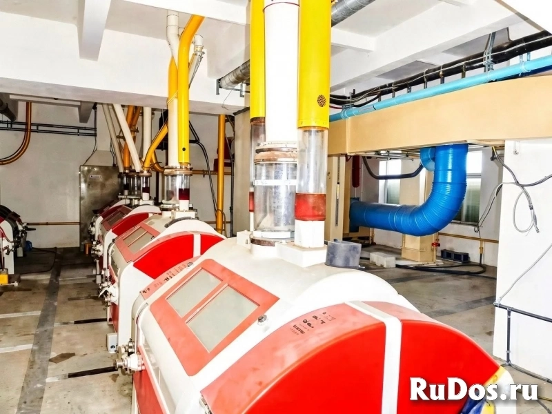Продам коммерческую недвижимость 3900 м2 изображение 8