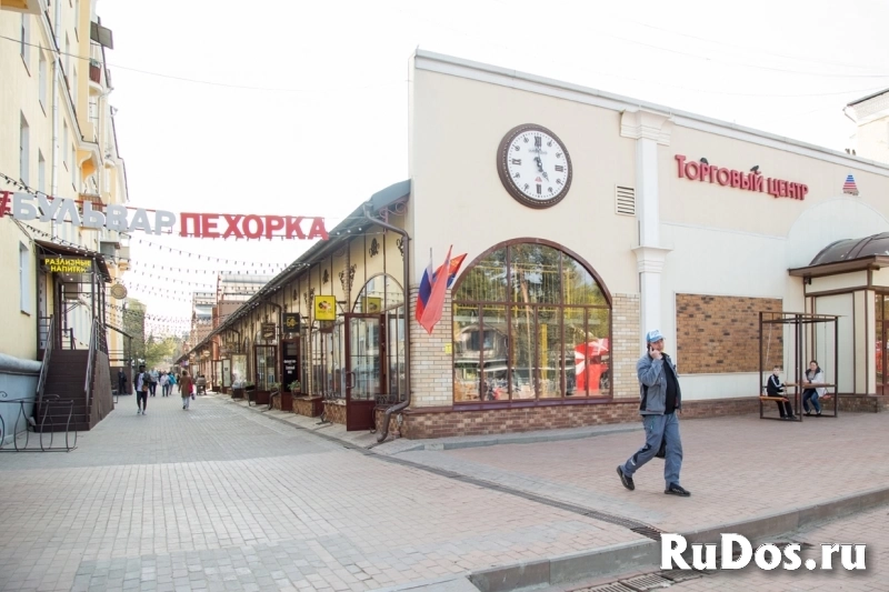 Сдам коммерческую недвижимость 317 м2 фотка