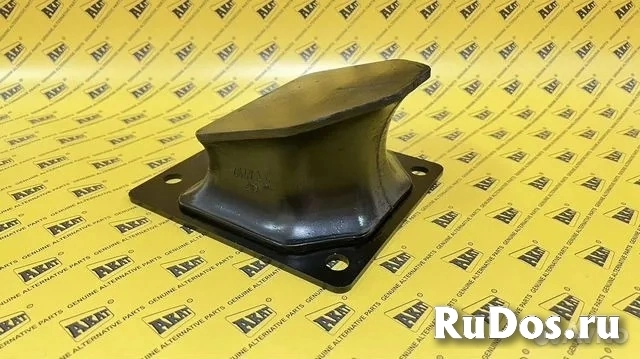 Подушка балансирной балки ОЕМ 6Y9509 7T4797 фото