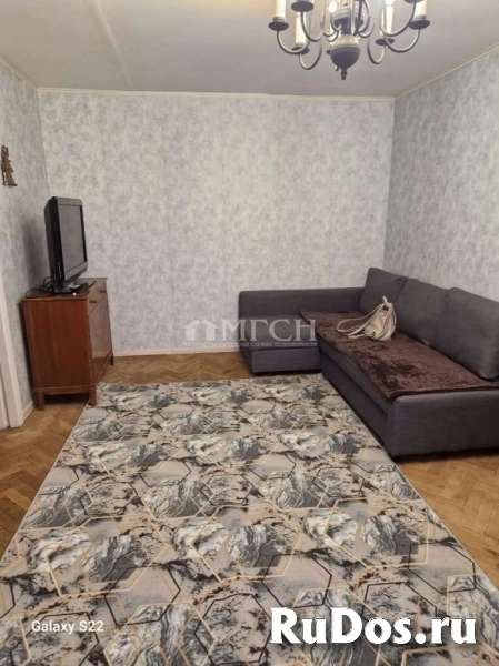 Продам 1 комнатную квартиру 31.9 м2 изображение 4