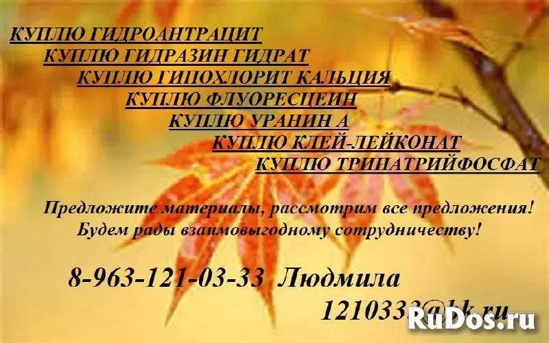Предложите сульфоуголь. изображение 6