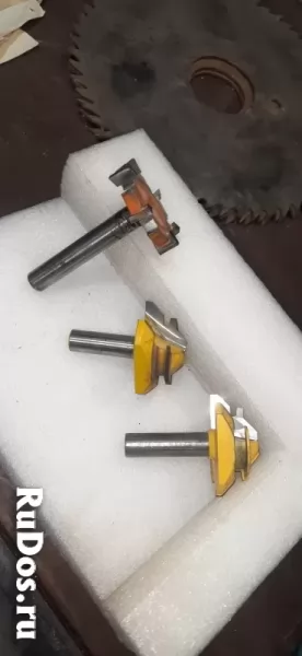 Заточка Инструмента изображение 5