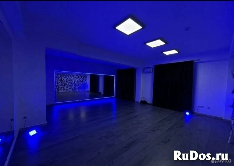 Танцевальная студия объявляет набор изображение 4