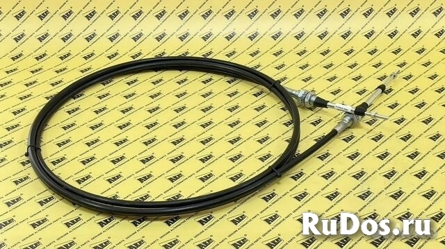 Трос ОЕМ 8C-9586 изображение 3