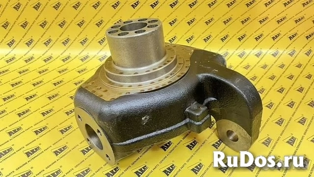 Поворотный кулак (цапфа) левывй ОЕМ 138928 изображение 6