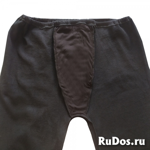 КАЛЬСОНЫ МУЖСКИЕ С НАЧЕСОМ фотка