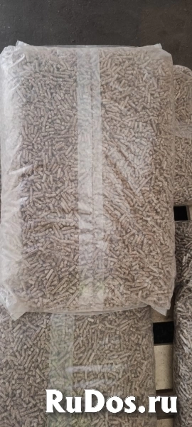 Продам пеллеты 6мм изображение 3