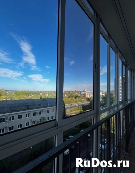 Сдам 1 комнатную квартиру 34 м2 изображение 9