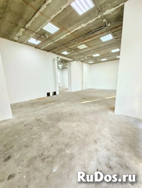 Помещение 140 м², два зала изображение 9