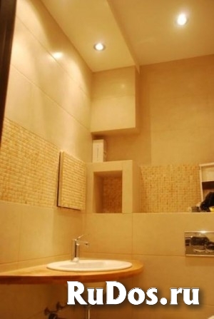 Квартира в новом доме с дизайнерским евро ремонтом изображение 4