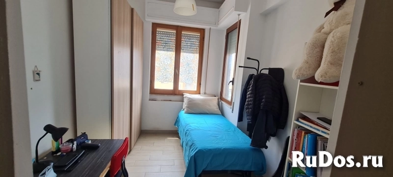 Квартира на морском курорте Неттуно в Италии изображение 7