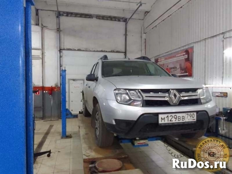 Ремонт и изготовление карданного вала изображение 3