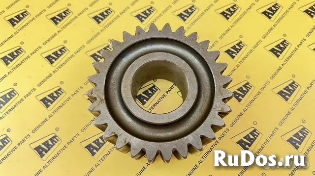 Шестерня планетарной передачи Z=28 m3,5 138135 ОЕМ изображение 5