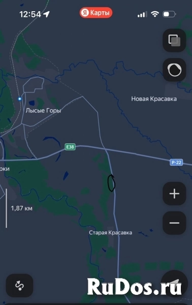 Продам землю изображение 8