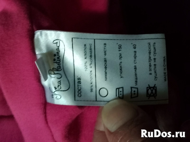 Пиджак-ветровка женский Kira Plastinina изображение 6