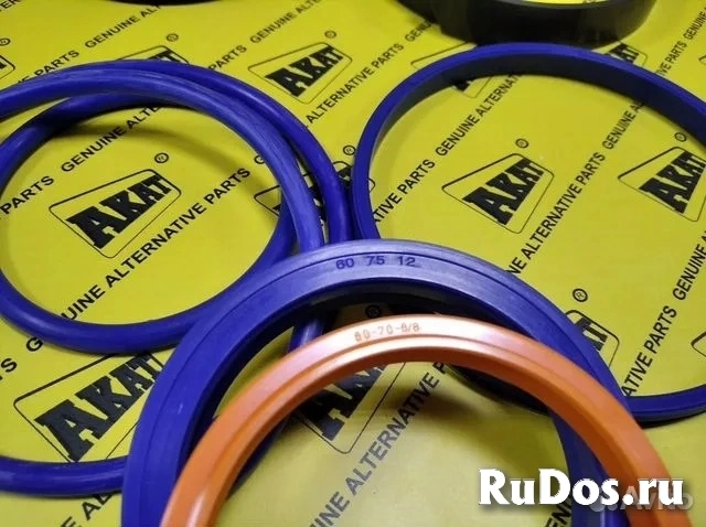 Ремкомплект задней стрелы JCB 991/20023 фотка