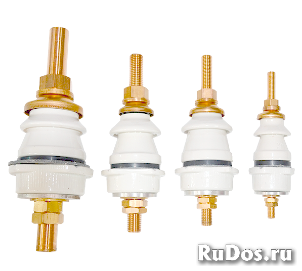 Изоляторы типа ИППУ изображение 5