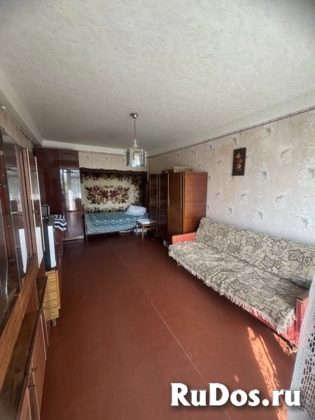 Продается 1-комнатная квартира изображение 7