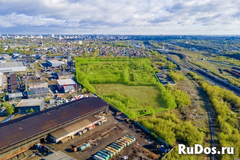 Продам коммерческую недвижимость 1761.3 м2 изображение 4
