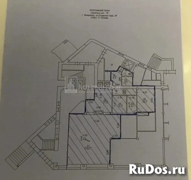Сдам коммерческую недвижимость 220 м2 фотка
