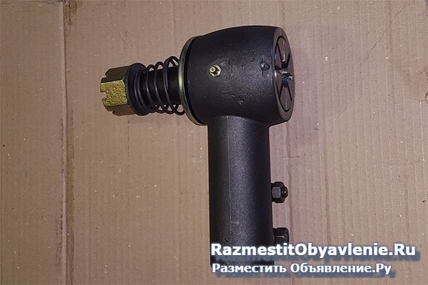 Запасные части ДЗ-98 в Ростове-на Дону фотка