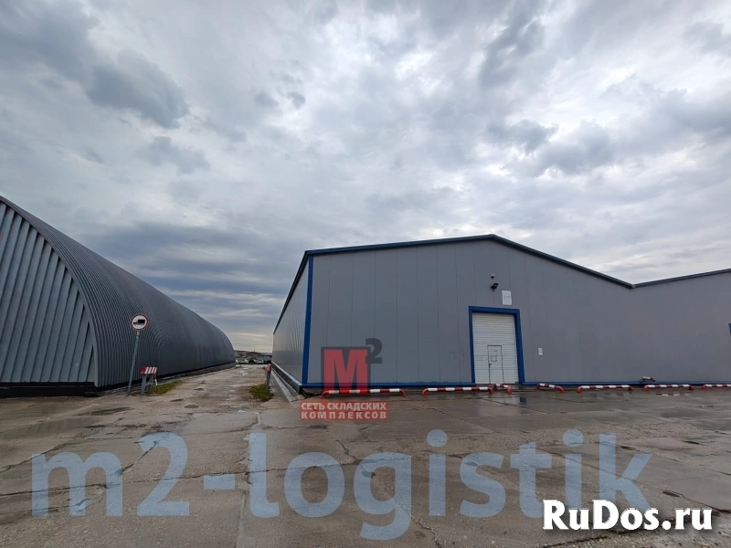 Сдам коммерческую недвижимость 1456.7 м2 изображение 6