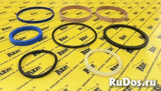 Ремкомплект гидроцилиндра стрелы NOK 324-0397 фотка