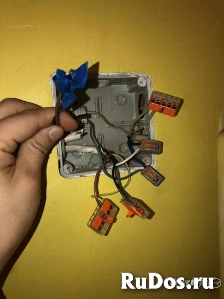 Рольставни, секционные ворота-Ремонт, монтаж, обслуживание изображение 6