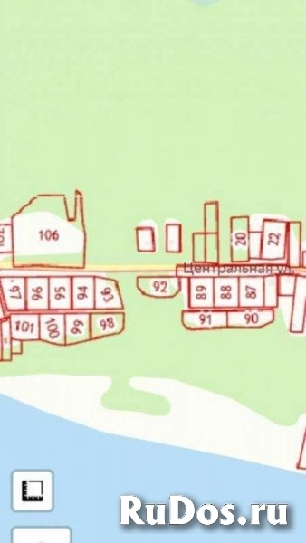 Продам участок 25 соток на первой линии Свири: тишина, природа и статусное место изображение 4