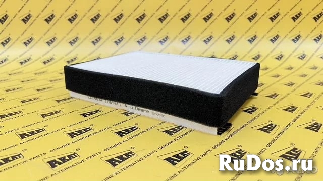 Фильтр салона JOHN DEERE L214634 фотка