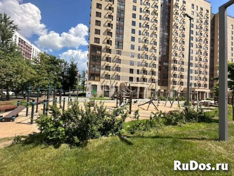 Продам 2 комнатную квартиру 56 м2 изображение 6
