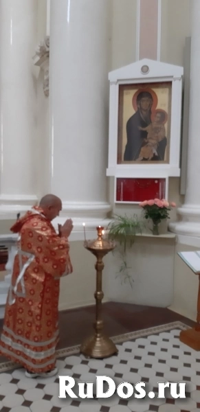 Психолог, ДПДГ ЭОТ-терапевт Психосоматика — 8 лет на сайте, была изображение 6