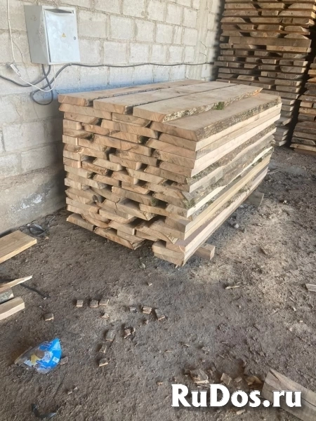 Ясень пиломатериалы от производителя оптом. изображение 3